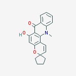 CAS 908828-90-0 structure