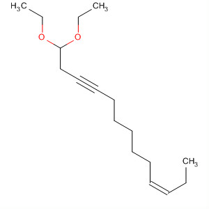 CAS 90890-90-7 molecular structure