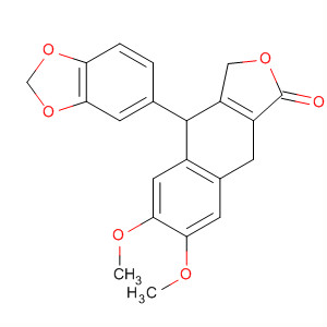 CAS 90902-23-1 molecular structure