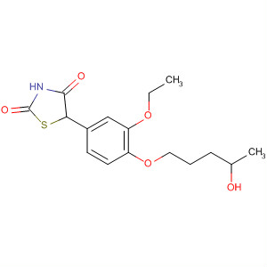 CAS 91122-90-6 structure