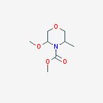 CAS 911222-23-6 structure