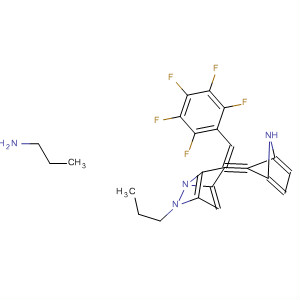 CAS 911467-90-8 molecular structure