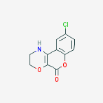 CAS 91182-90-0 molecular structure