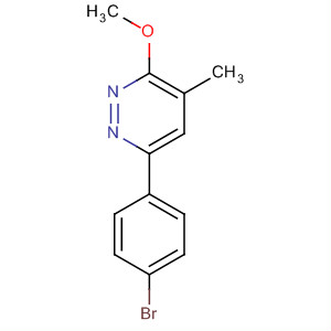 CAS 91207-90-8 structure