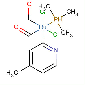CAS 91264-23-2 molecular structure