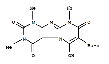 CAS 91284-90-1 structure