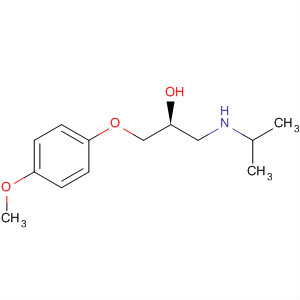 CAS 91324-90-2 molecular structure