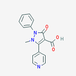 CAS 913375-90-3 molecular structure