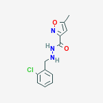 CAS 91396-23-5 molecular structure