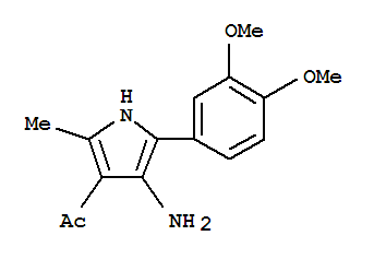 CAS 91480-90-9 molecular structure