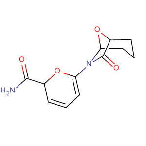CAS 91485-23-3 structure