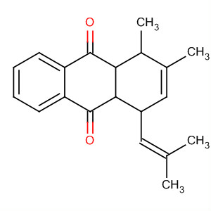 CAS 91488-23-2 structure