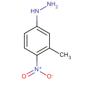 CAS 91527-90-1 molecular structure
