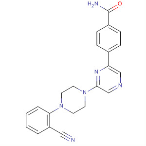 CAS 915373-23-8 structure