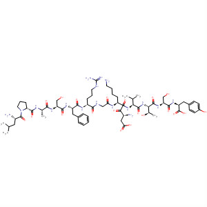 CAS 915394-90-0 molecular structure