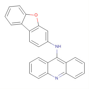 CAS 91627-23-5 structure