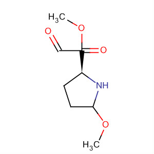 CAS 91736-23-1 structure