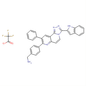 CAS 917360-90-8 molecular structure