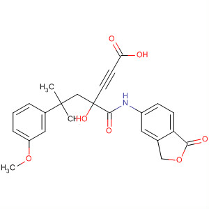 CAS 917573-90-1 structure
