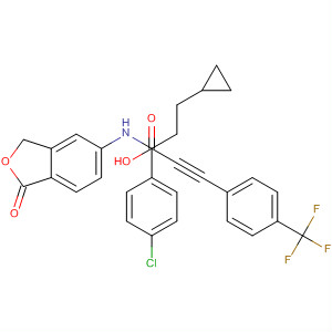 CAS 917576-90-0 structure
