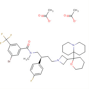 CAS 917609-90-6 molecular structure