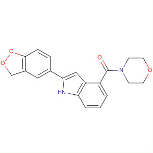 CAS 917614-90-5 structure