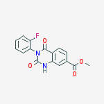 CAS 917889-23-7 structure