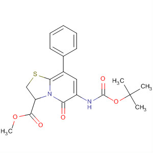 CAS 917897-90-6 molecular structure