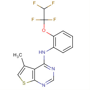 CAS 917907-23-4 molecular structure