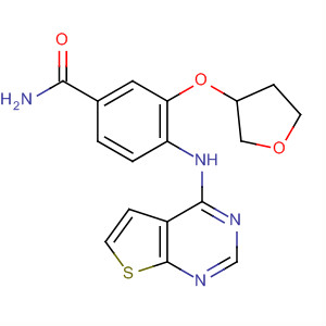 CAS 917907-90-5 molecular structure