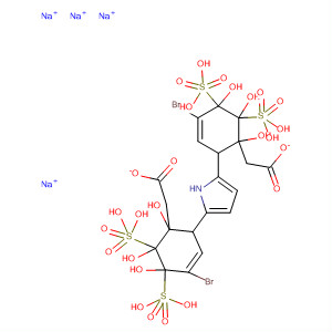 CAS 917954-23-5 structure