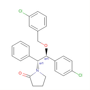CAS 917964-90-0 structure