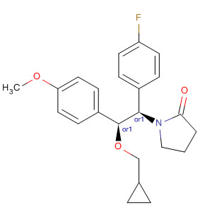 CAS 917965-23-2 structure