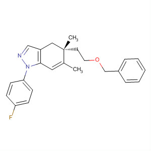 CAS 917983-23-4 molecular structure