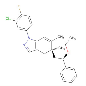 CAS 917984-23-7 molecular structure