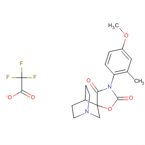 CAS 917986-23-3 structure