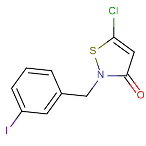 CAS 918108-23-3 structure