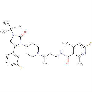 CAS 918143-23-4 structure