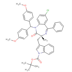CAS 918159-90-7 molecular structure