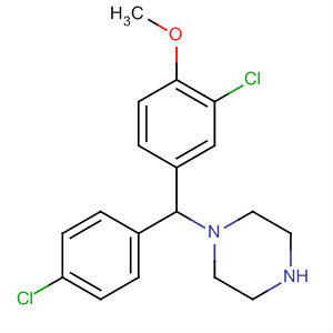 CAS 918161-23-6 molecular structure