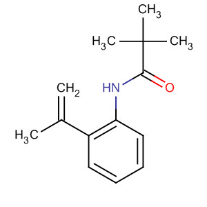 CAS 918163-23-2 molecular structure