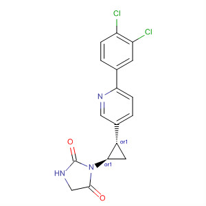CAS 918305-90-5 structure