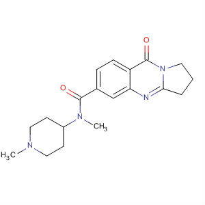 CAS 918328-90-2 molecular structure