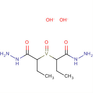 CAS 91837-90-0 molecular structure