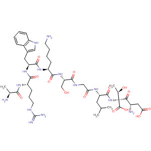 CAS 918407-23-5 structure
