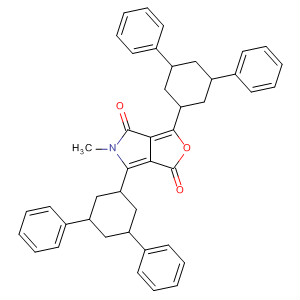 CAS 918413-23-7 molecular structure