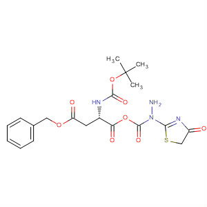 CAS 918419-23-5 structure