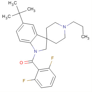 CAS 918421-23-5 structure