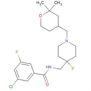 CAS 918430-23-6 structure