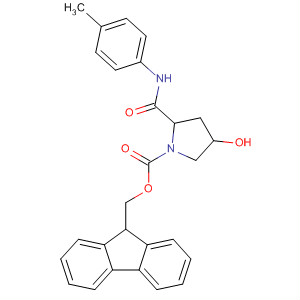 CAS 918433-23-5 molecular structure